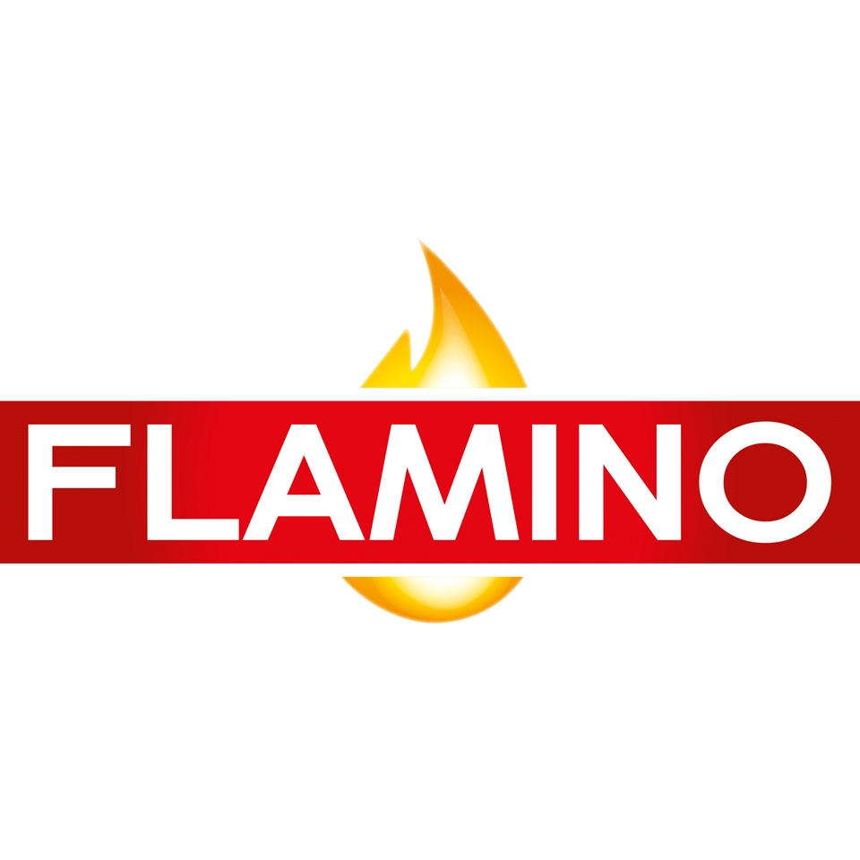 logo flamino 2019