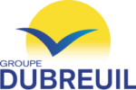 logo groupe dubreuil